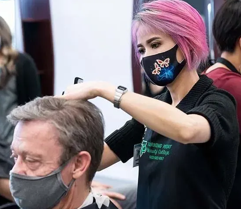 Create a Career You’re Proud Of